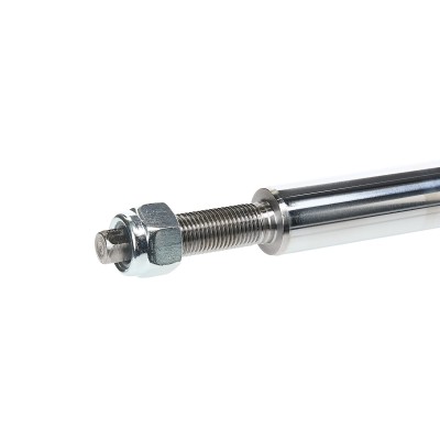 Shock Absorber RIDEX 854S1613 854S1613 - photo 6