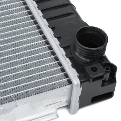 Radiator, Engine Cooling RIDEX 470R0927 470R0927 - photo 6