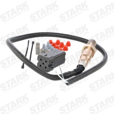 Lambda (Oxygen) Sensor Stark SKLS-0140080 SKLS-0140080 - photo 3