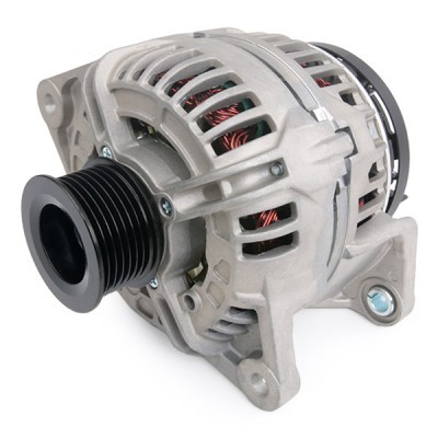 Alternator RIDEX 4G0180 4G0180 - photo 3