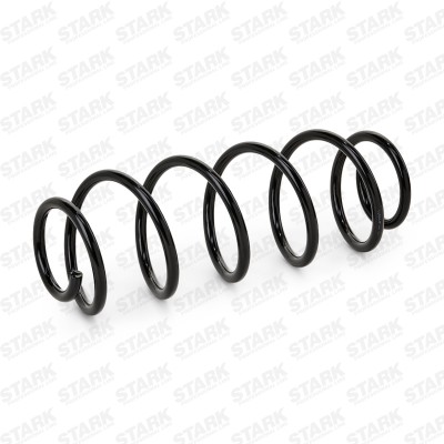 Suspension Spring Stark SKCS-0040418 SKCS-0040418 - photo 6