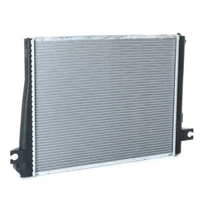 Radiator, Engine Cooling RIDEX 470R0824 470R0824 - photo 2