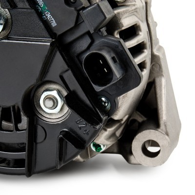Alternator RIDEX 4G0257R 4G0257R - photo 6