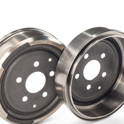 Brake Drum RIDEX 123B0066 123B0066 - photo 10