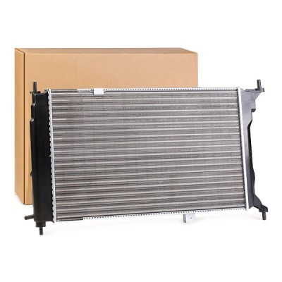 Radiator, Engine Cooling RIDEX 470R0311 470R0311 - photo 2