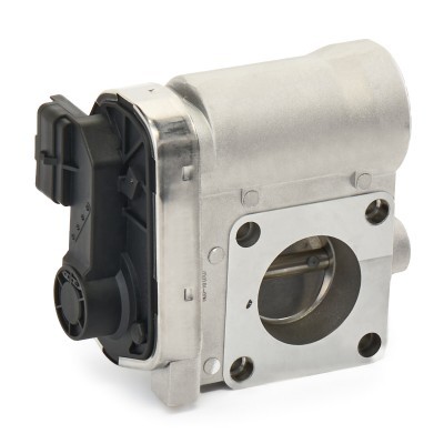 Дроссельная заслонка RIDEX 158T0132 158T0132 - photo 4