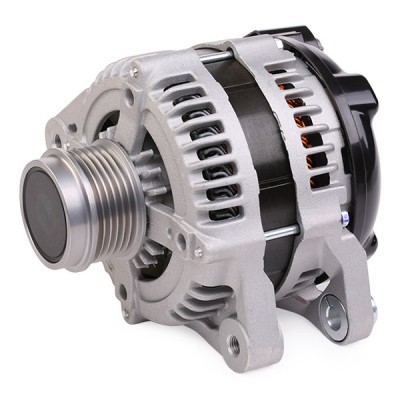 Alternator RIDEX 4G0530 4G0530 - photo 3