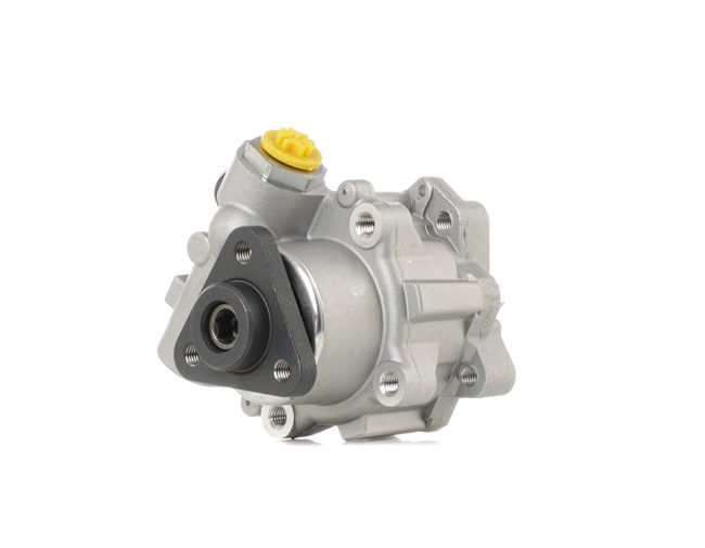 Hydraulic Pump, Steering System RIDEX 12H0218 12H0218 - photo 1