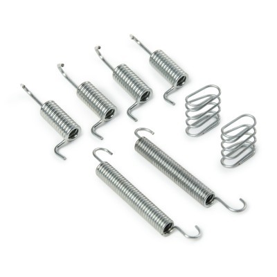 Brake Shoe Pin Set RIDEX 1502A0144 1502A0144 - photo 5