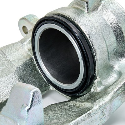 Brake Caliper RIDEX 78B2595R 78B2595R - photo 5