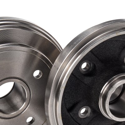 Brake Drum RIDEX 123B0045 123B0045 - photo 5