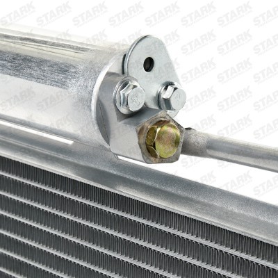 A/C condenser SKCD-0110011 - photo 6