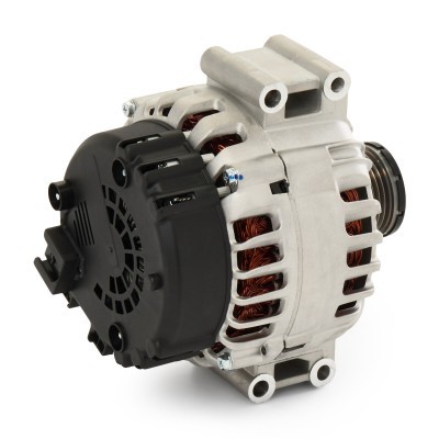 Alternator RIDEX 4G0912 4G0912 - photo 4