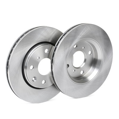Brake Disc RIDEX 82B0050 82B0050 - photo 11