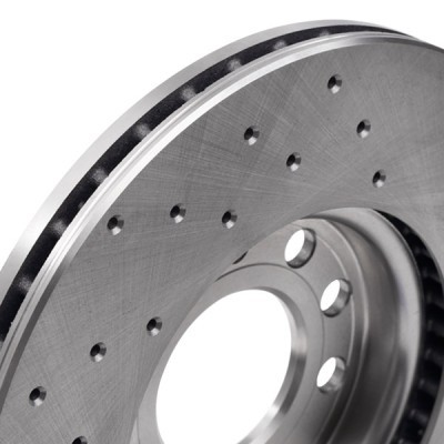 Brake Disc RIDEX 82B2234 82B2234 - photo 6