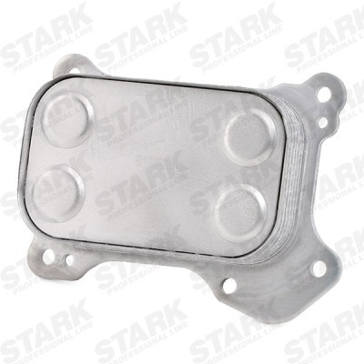 Oil Cooler Stark SKOC-1760018 SKOC-1760018 - photo 7