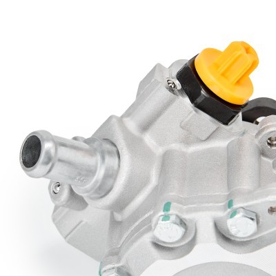 Hydraulic Pump, Steering System RIDEX 12H0010R 12H0010R - photo 5