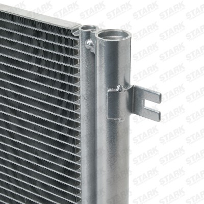 A/C condenser SKCD-0110008 - photo 7