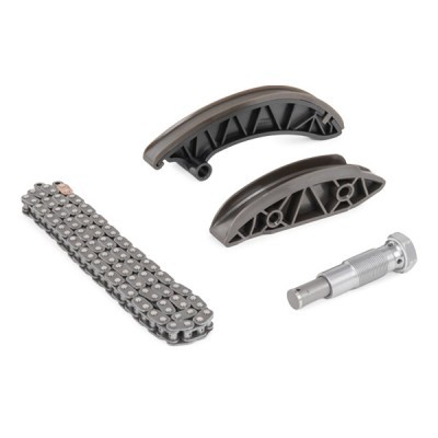 Timing chain kit RIDEX 1389T0245 1389T0245 - photo 3