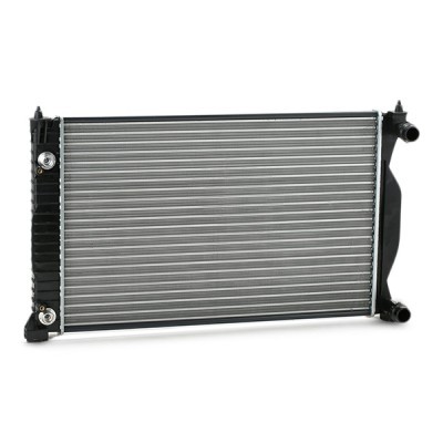 Radiator, Engine Cooling RIDEX 470R0463 470R0463 - photo 3