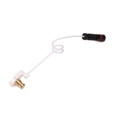 Sensor, Brake Pad Wear RIDEX 407W0118 407W0118 - photo 3