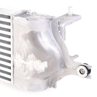 Intercooler, Charger RIDEX 468I0132 468I0132 - photo 6