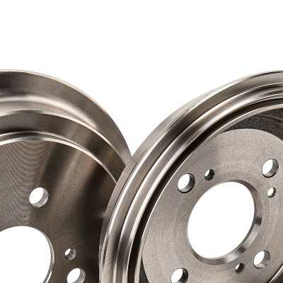 Brake Drum RIDEX 123B0028 123B0028 - photo 7