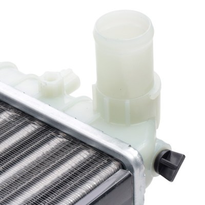 Radiator, Engine Cooling RIDEX 470R0968 470R0968 - photo 5