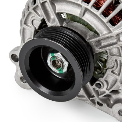 Alternator RIDEX 4G0996R 4G0996R - photo 7