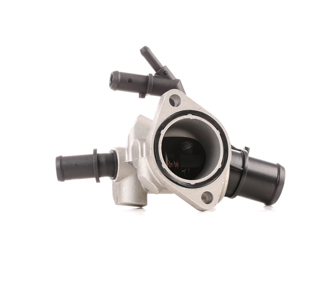 Thermostat, Coolant RIDEX 316T0074 316T0074 - photo 1
