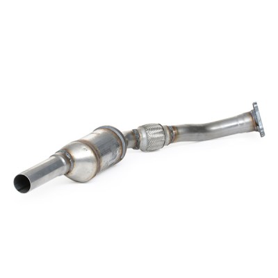 Catalytic converter RIDEX 429C0228 429C0228 - photo 4