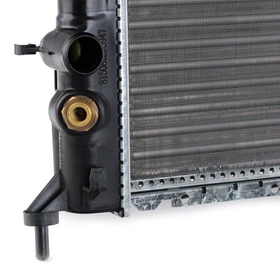 Radiator, Engine Cooling RIDEX 470R0172 470R0172 - photo 4