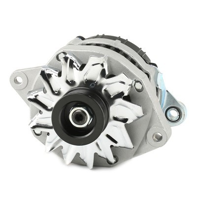 Alternator RIDEX 4G0473 4G0473 - photo 3