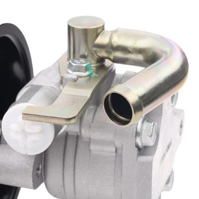 Hydraulic Pump, Steering System RIDEX 12H0303 12H0303 - photo 5