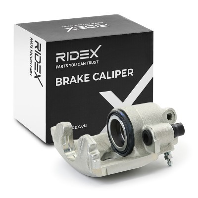 Brake Caliper RIDEX 78B0585 78B0585 - photo 2