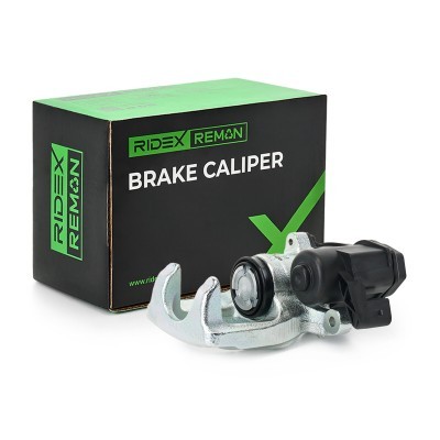 Brake Caliper RIDEX 78B2109R 78B2109R - photo 2