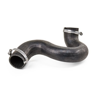 Charger Air Hose RIDEX 3314C0320 3314C0320 - photo 2