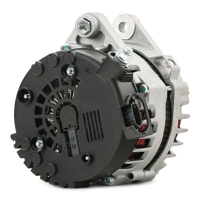 Alternator RIDEX 4G0518 4G0518 - photo 4