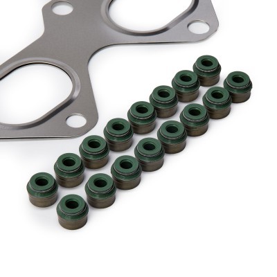Cylinder Head gasket RIDEX 319G0112 319G0112 - photo 6