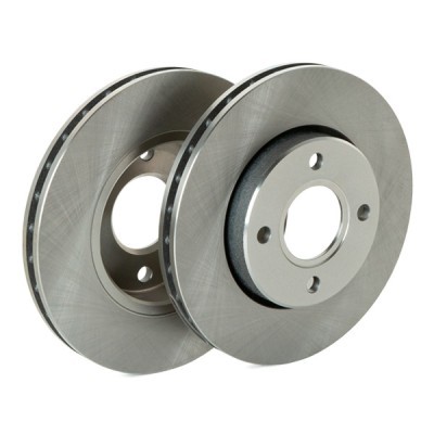 Brake Disc RIDEX 82B1348 82B1348 - photo 4