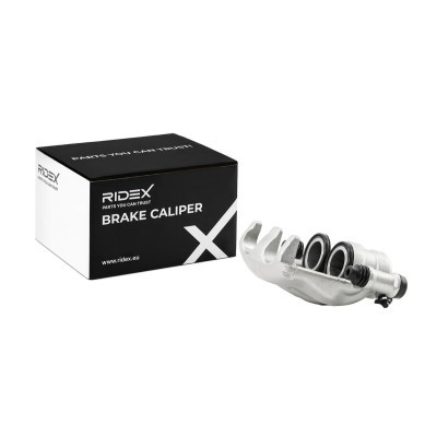 Brake Caliper RIDEX 78B0204 78B0204 - photo 2