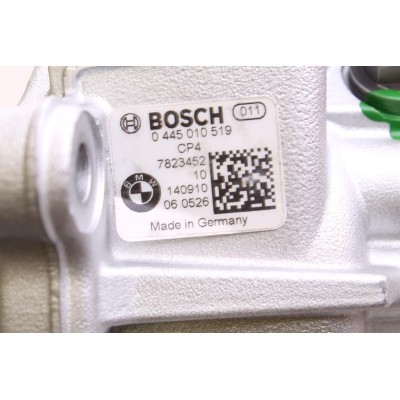 High-pressure pump RIDEX 3918H0067R 3918H0067R - photo 8