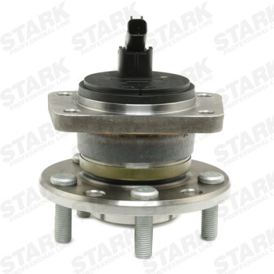 Wheel Bearing Stark SKWB-0180013 SKWB-0180013 - photo 6