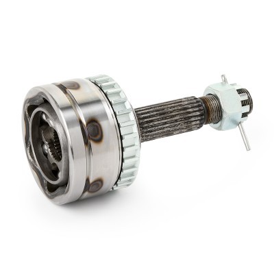 Joint Kit, Drive Shaft RIDEX 5J0060 5J0060 - photo 4