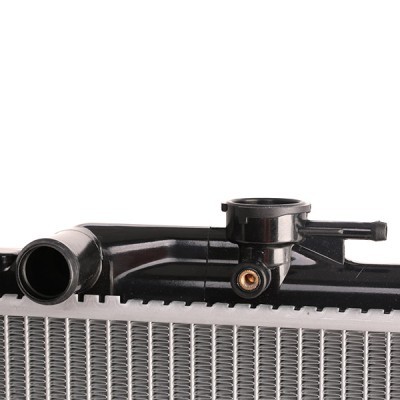 Radiator, Engine Cooling RIDEX 470R0189 470R0189 - photo 4