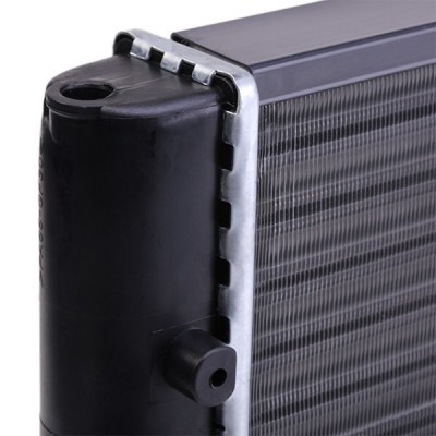 Radiator, Engine Cooling RIDEX 470R0453 470R0453 - photo 5