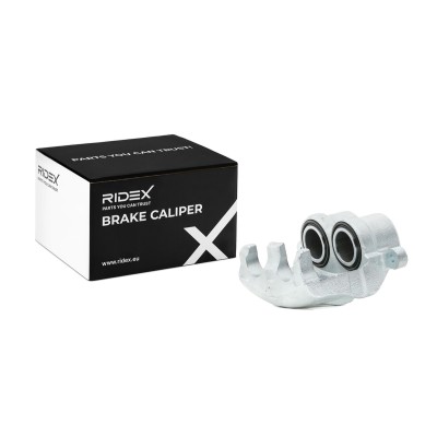 Brake Caliper RIDEX 78B0905 78B0905 - photo 5