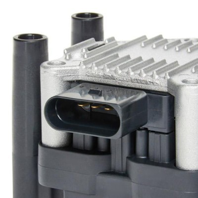 Ignition Coil RIDEX 689C0406P 689C0406P - photo 8