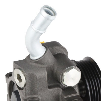 Hydraulic Pump, Steering System RIDEX 12H0170 12H0170 - photo 5