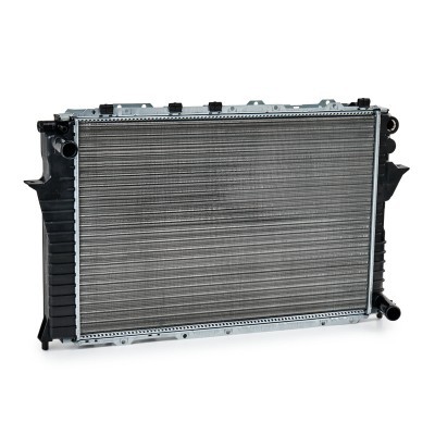 Radiator, Engine Cooling RIDEX 470R0445 470R0445 - photo 5
